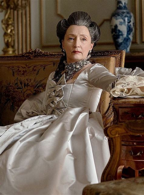 Lesley Manville Breasts Scene in Dangerous Liaisons